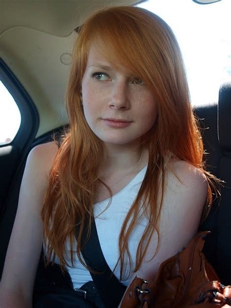 I Love Redheads Page Stormfront The Best Porn Website