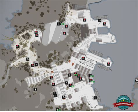 Sniper Elite 4 Collectibles Map Maps For You
