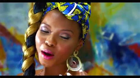 yemi alade kissing [official video] youtube