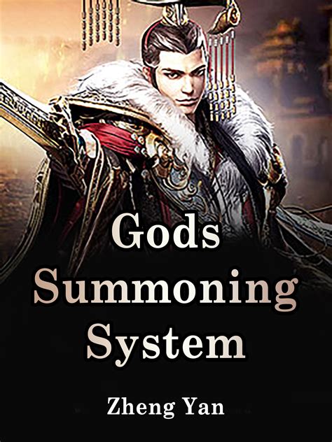 Gods Summoning System Novel Full Story | Book - BabelNovel