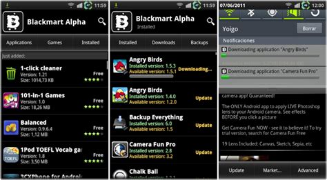 Maybe you would like to learn more about one of these? Blackmart Alpha 0.49.93 Apk | Android Apps Download