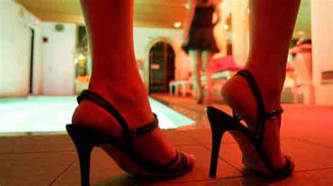 International Prostitution Racket Busted 16 Nepali Women Among 18 Rescued India Tv