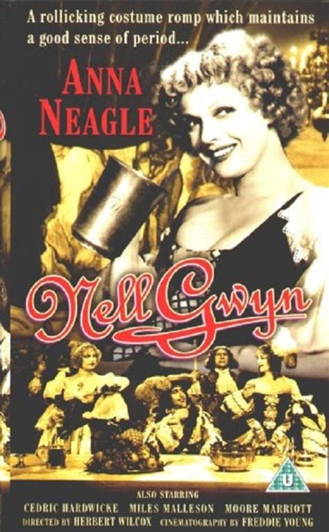 Nell Gwynn 1934 Film Alchetron The Free Social Encyclopedia