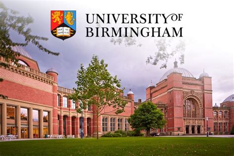 What Subjects Is The University Of Birmingham Best At Myassignmenthelp