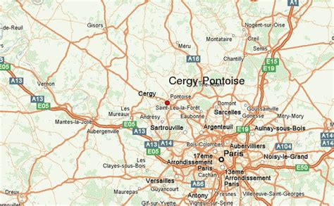 60 places pour bateaux de 5 à 22 m dans un bassin offrant tous les services et l'équipement moderne d'un port de plaisance. Cergy-Pontoise Location Guide