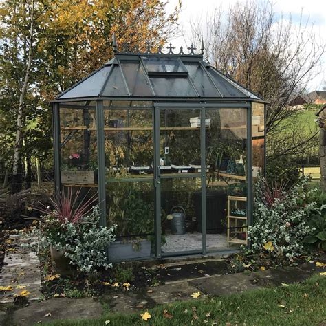 Renaissance Octagonal by Robinsons - Berkshire Garden Buildings