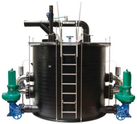 Solid Separation Systems At Best Price In Pune By Wilo Mather And Platt