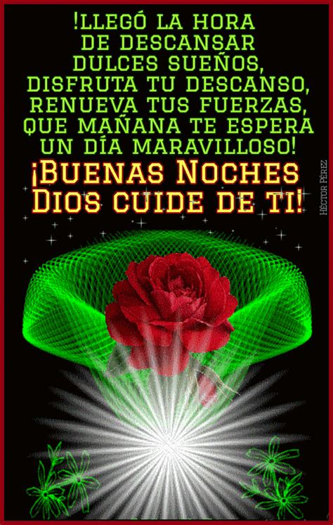 A Red Rose On A Black Background With Spanish Words In The Middle And