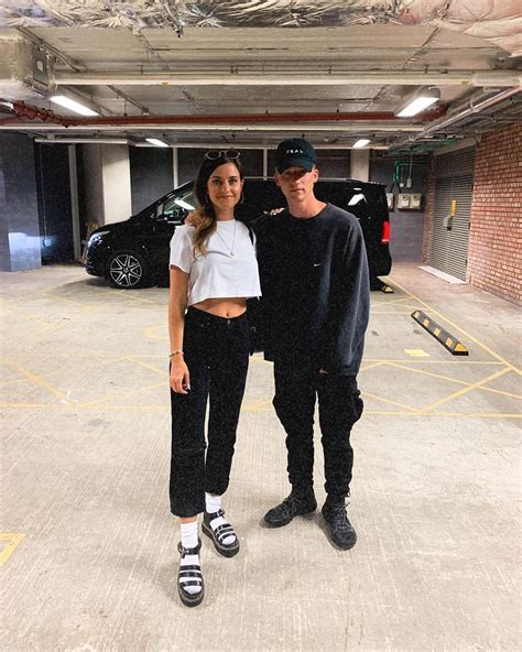 Bridgette Feuerstein On Instagram “of All The Pretty Places In London We Took A Photo Together