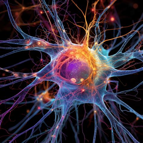 Las Neuronas Los Componentes Básicos De La Mente