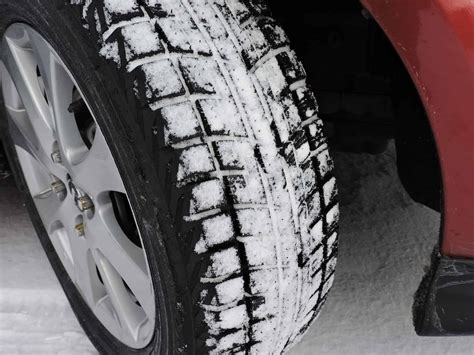 10 Best Winter And Snow Tires For Most Vehicles