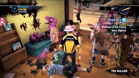 Collect all dead rising trophies. Dead Rising 2 - Masquerade Achievement Guide. - YouTube