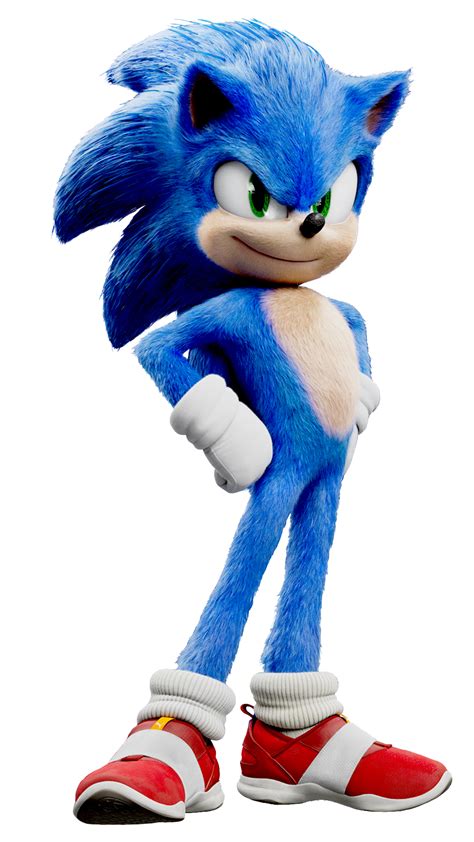 Sonic The Hedgehog Image Id 339097 Image Abyss