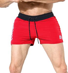 Lifters often like coverage between. Brokig Men'S 5" Gym Bodybuilding Workout Shorts Running ...