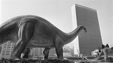 Brontosaurus Confirmed By Researchers As A Distinct Dinosaur Abc7 Chicago