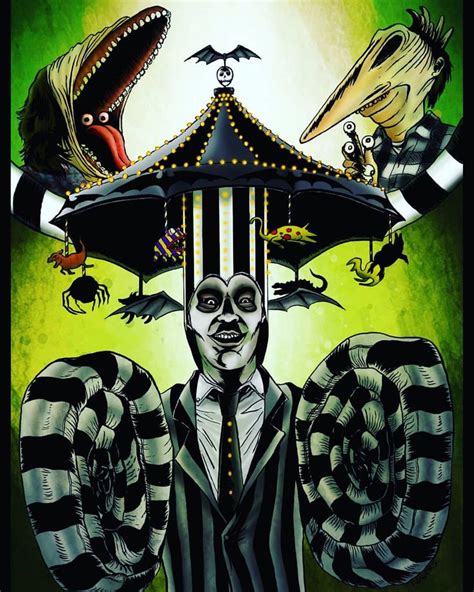 Pin By Basty Vv On Beetlejuice Beetlejuice Movie Tim Burton Art