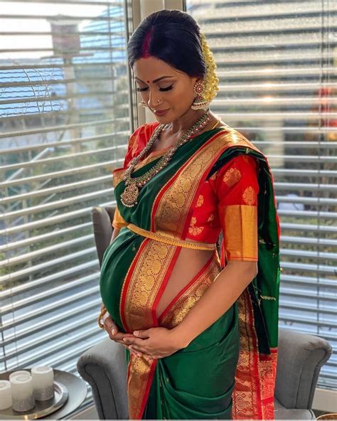 Pin By Neesha Dsouza Beauty Touch Fre On Zprettysaris For Pregnant