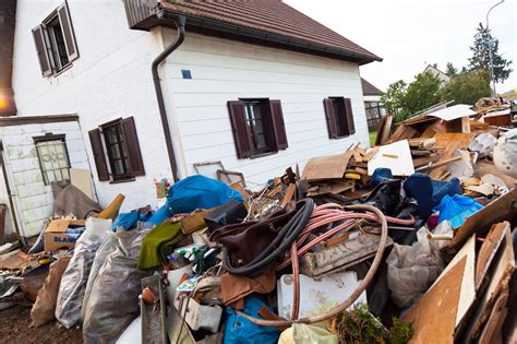 House Clearance Teesside Waste Removal Rubbish Removals
