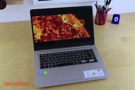 Asus Vivobook S510u Inceleme Detaylar Yorumlar Ve Fotoğraflar