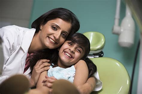 The Importance Of Pediatric Dentistry Clinics For Childrens Oral