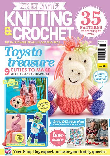 Ravelry Let S Get Crafting Knitting Crochet Patterns