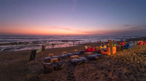 BATU BOLONG BEACH CANGGU, BALI - The Complete Guide