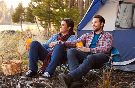 SFGN S Gay Camping The Best Gay Campgrounds In North America By Category Community
