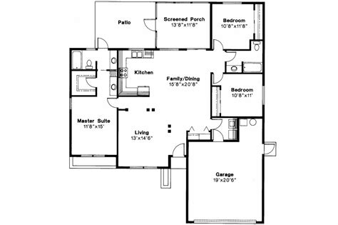 Search and choose the best plans like contemporary home designs, family home plans, small home plans, mascord house plans and many more. Mediterranean House Plans - Anton 11-080 - Associated Designs