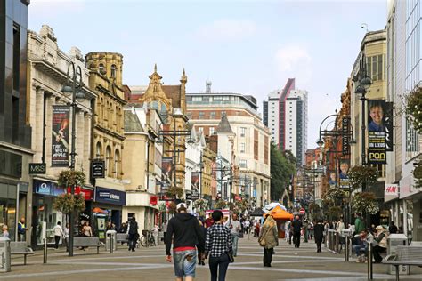 Just around the corner is the understated leeds cathedral, and between the two is millennium square, a large urban space that plays host to outdoor concerts and a german christmas market. Stairlift supplier named as one of Leeds' top 50 powerhouses