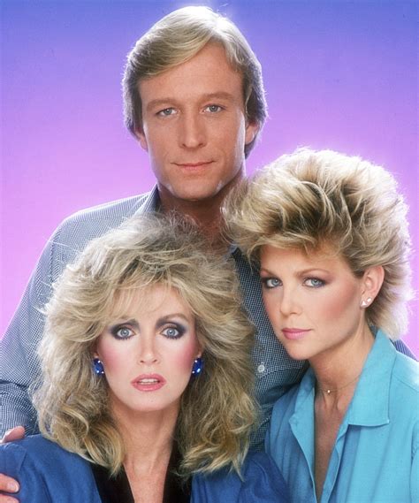 Knots Landing Dallas Spinoff Photos On The Anniversary Of Its Debut