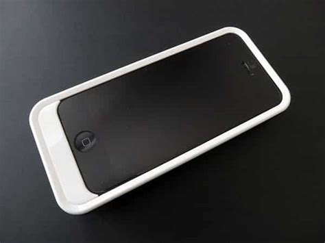 Review Belkin Grip Power Battery Case For Iphone 5 Ilounge