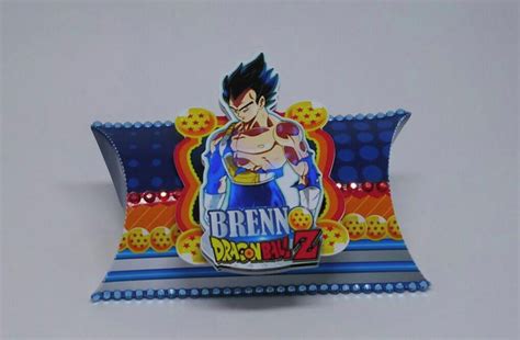 Maybe you would like to learn more about one of these? Caixa Sushi Dragon Ball
