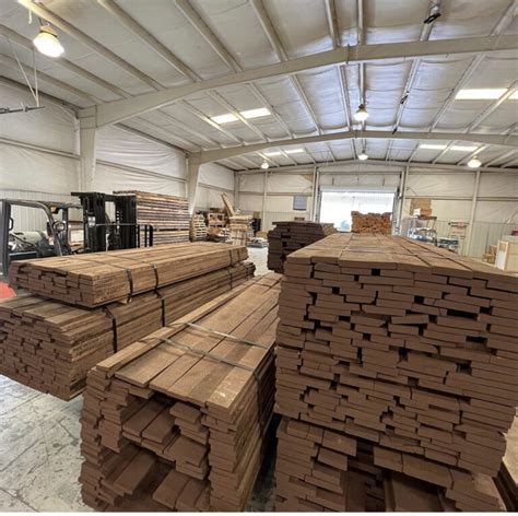 Hardwood Lumber Highland Lumber