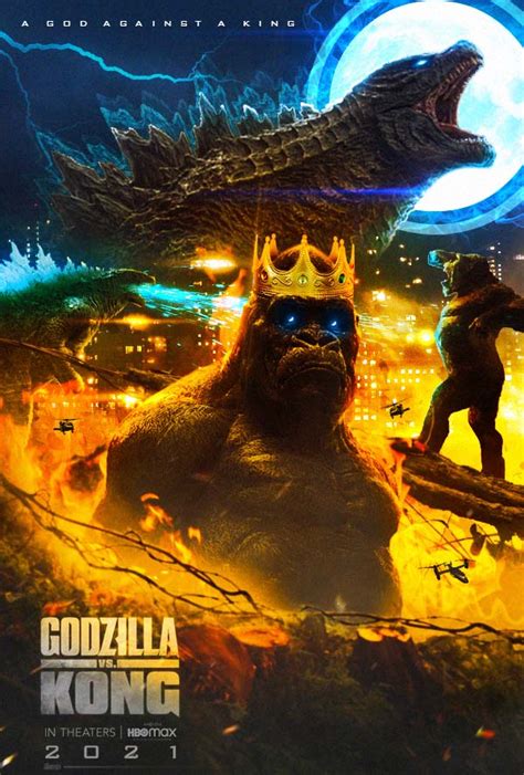Godzilla Vs Kong Wallpaper Godzilla Vs Kong Release Date Cast And Hot