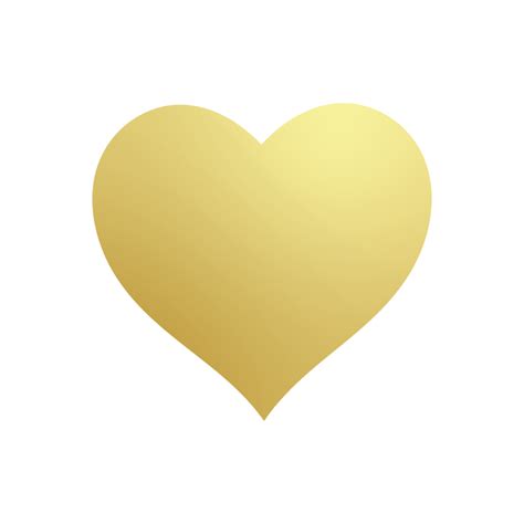 Heart Shapes Icon Illustration For Design 9875011 Png