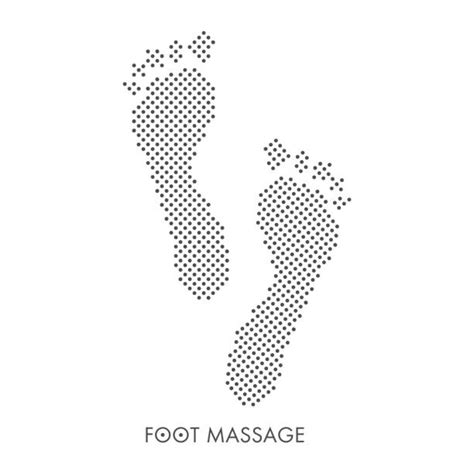 210 Feet Massage Icon Illustrations Royalty Free Vector Graphics And Clip Art Istock