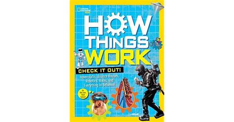 How Things Work By Tj Resler