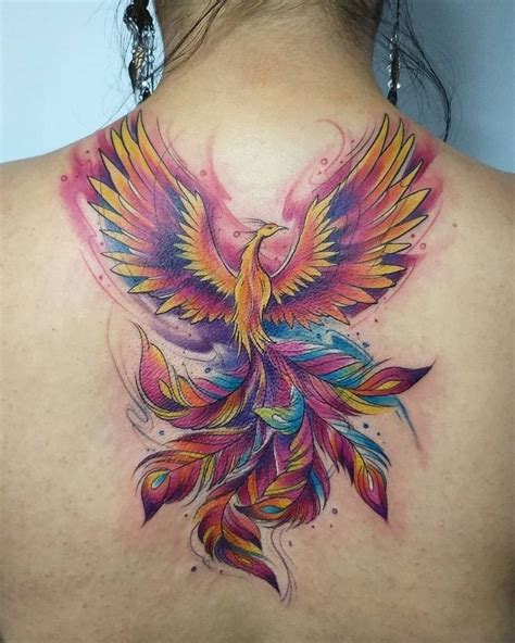 Vintage Phoenix Tattoo Design Ideas For Women 26 Tatuagem De Cobra