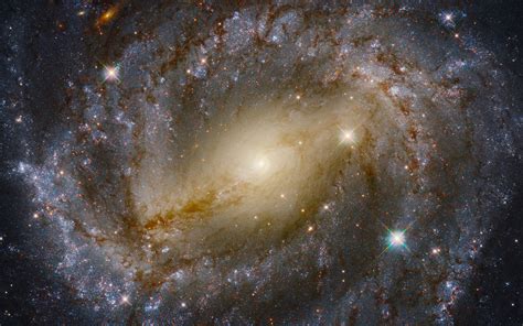 Download Wallpaper 2560x1600 Space Nebula Galaxy Milky Way Stars