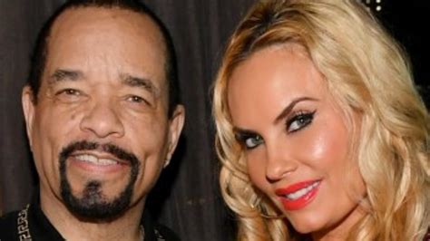 strange things about coco austin and ice t s marriage youtube