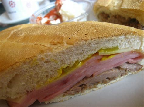 18 Best Cuban Sandwiches In Miami For All The Porky Goodness