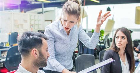 Workplace Bullying Or Harassment Face It With These 3 Actions