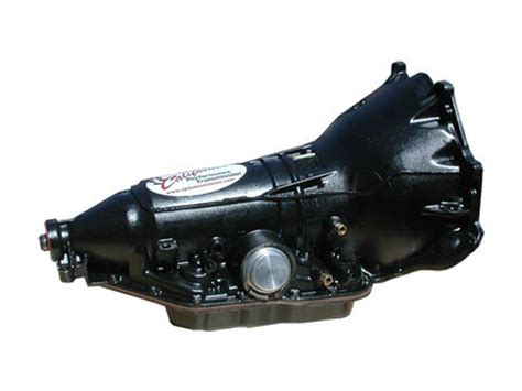 Cpt California Performance Transmission Th 200 4r 4 Speed At