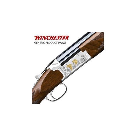 Fusil Superposé Winchester Select Light Gold