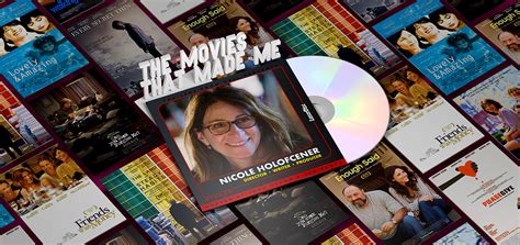 nicole holofcener the movies that made me trailers from hell