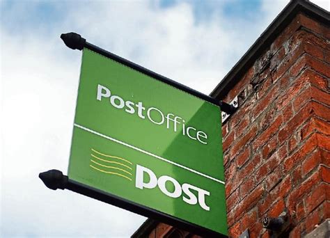 All Post Offices To Close At 1pm This Afternoon And Will Remain Closed
