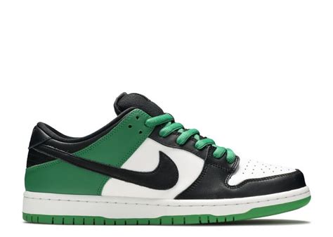 シューズ Nike Nike Sb Dunk Low Pro『classic Green』の通販 By Tafitchs Shop