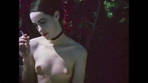 Naked Jena Malone In The Painted Lady