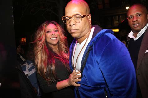 Wendy Williams Reveals Shes Paying Alimony To Ex Husband I Made Him
