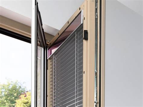 Fenster Mit Integrierter Jalousie Kosten : Fenster Innovation Die
